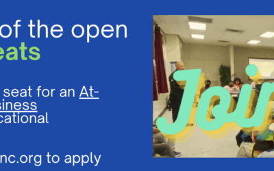 TONIGHT! Board and Stakeholders Meeting on December 15th 2025