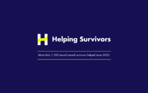 Helping Survivors