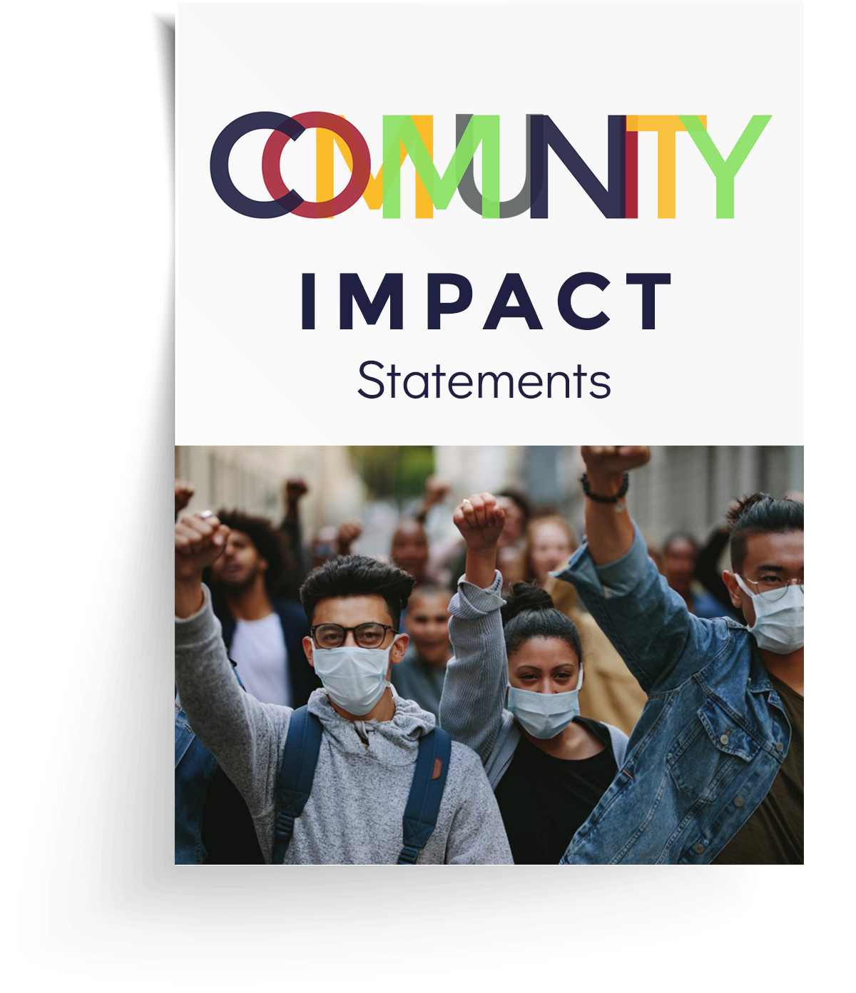 Community Impact Statements