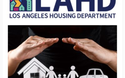February 2024 – City of LA Tenant and Landlord Updates