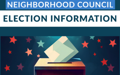 Join the West Adams Neighborhood Council: Make a Difference in Your Community!