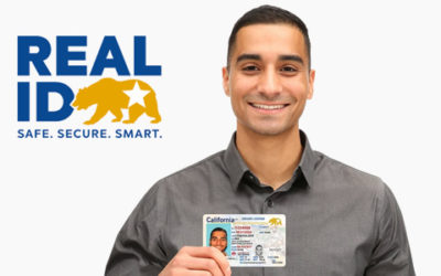 Get Your REAL ID this Saturday with Assembly Member Bryan!