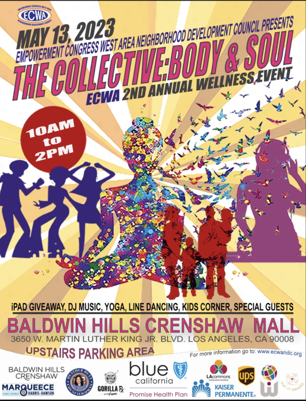 The Collective: Body & Soul